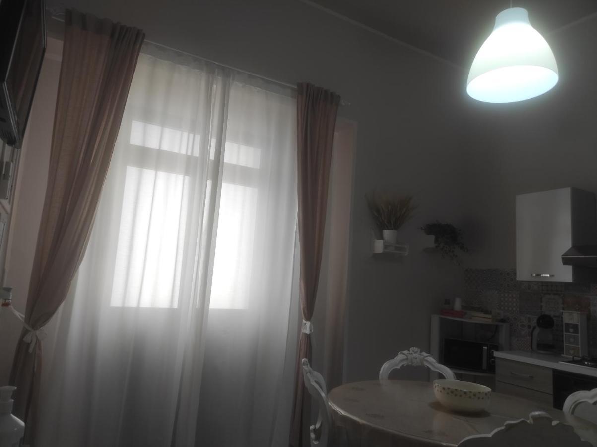 La Mia Tavernetta Monopoli Exteriér fotografie