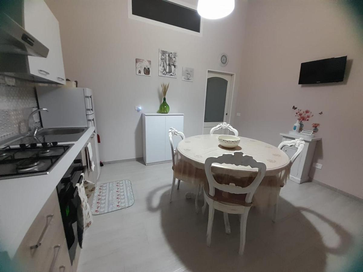 La Mia Tavernetta Monopoli Exteriér fotografie