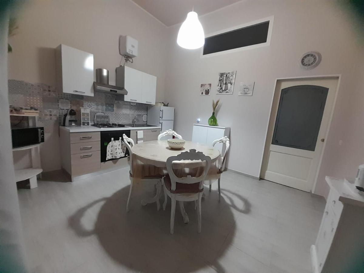 La Mia Tavernetta Monopoli Exteriér fotografie