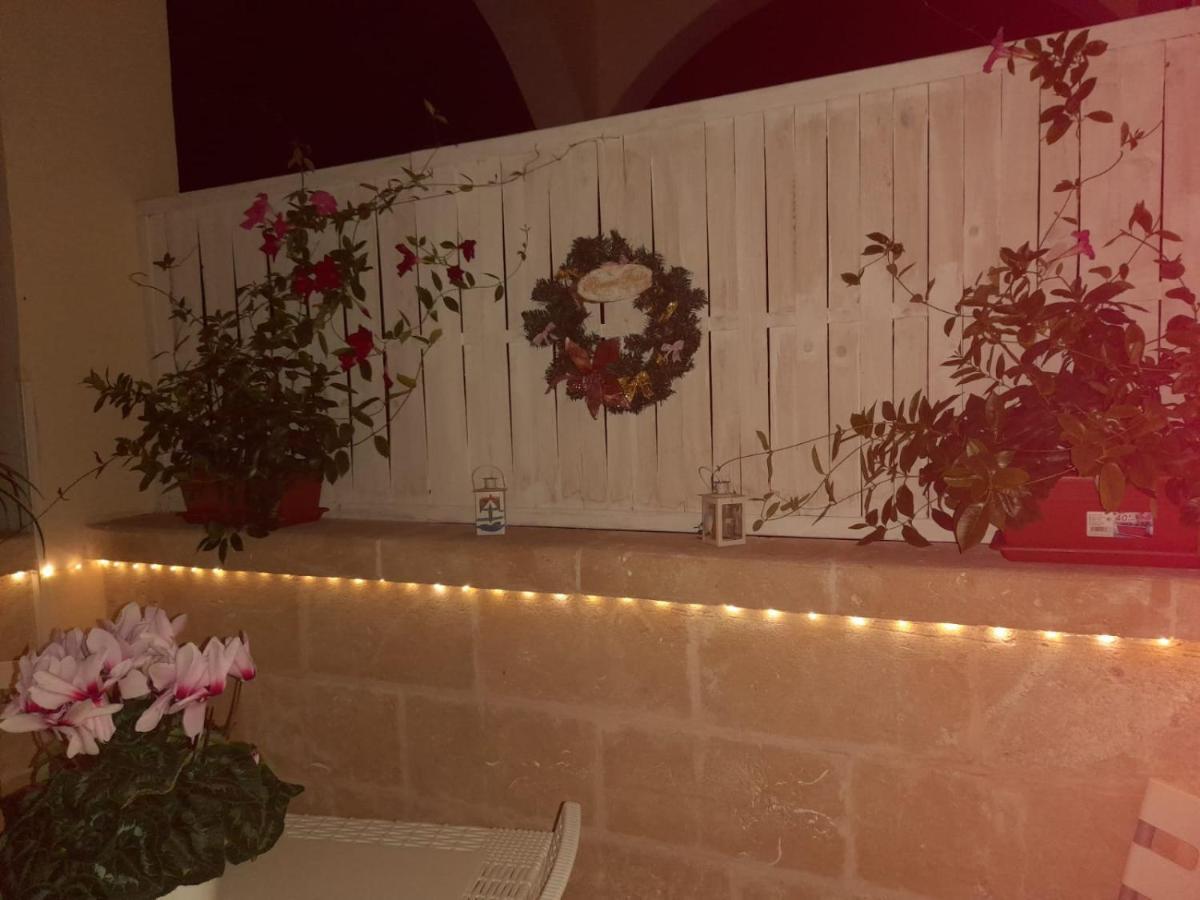La Mia Tavernetta Monopoli Exteriér fotografie