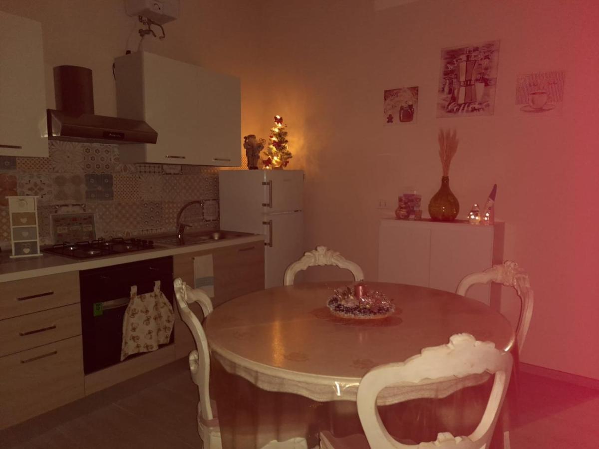 La Mia Tavernetta Monopoli Exteriér fotografie