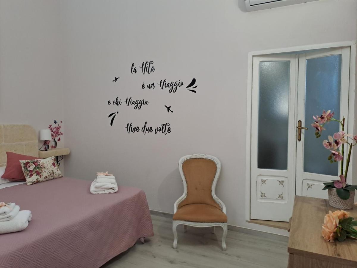 La Mia Tavernetta Monopoli Exteriér fotografie