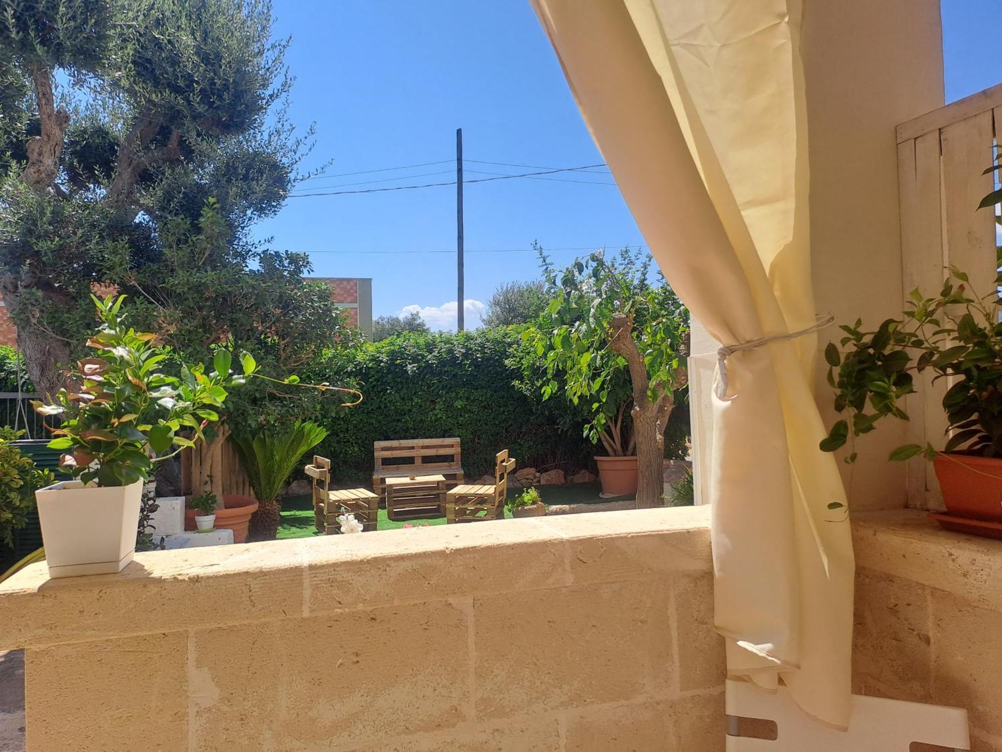 La Mia Tavernetta Monopoli Exteriér fotografie