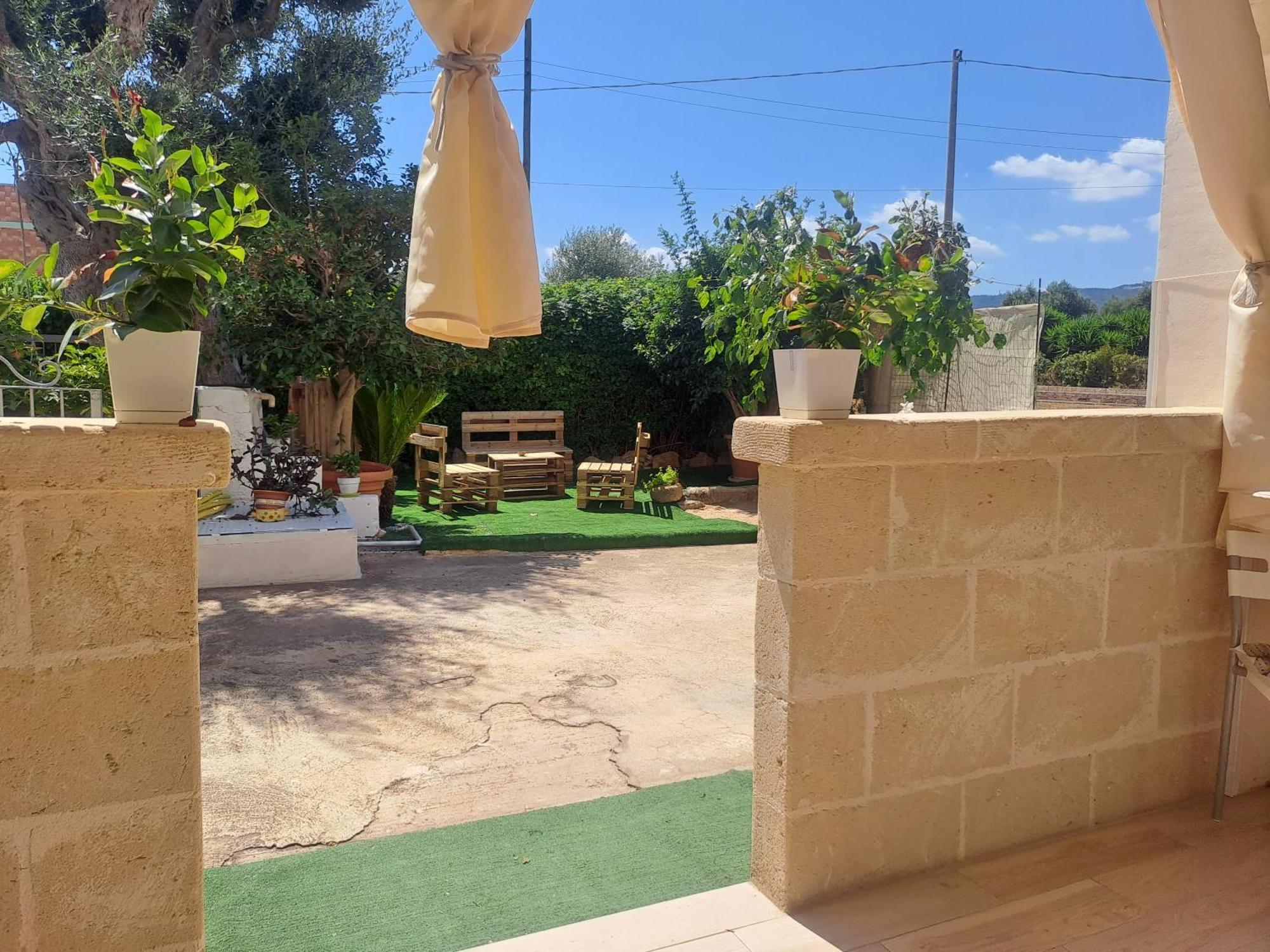La Mia Tavernetta Monopoli Exteriér fotografie
