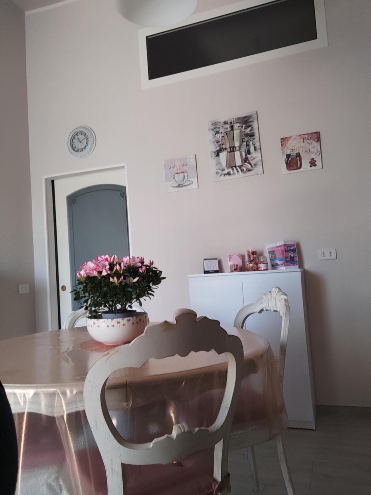 La Mia Tavernetta Monopoli Exteriér fotografie