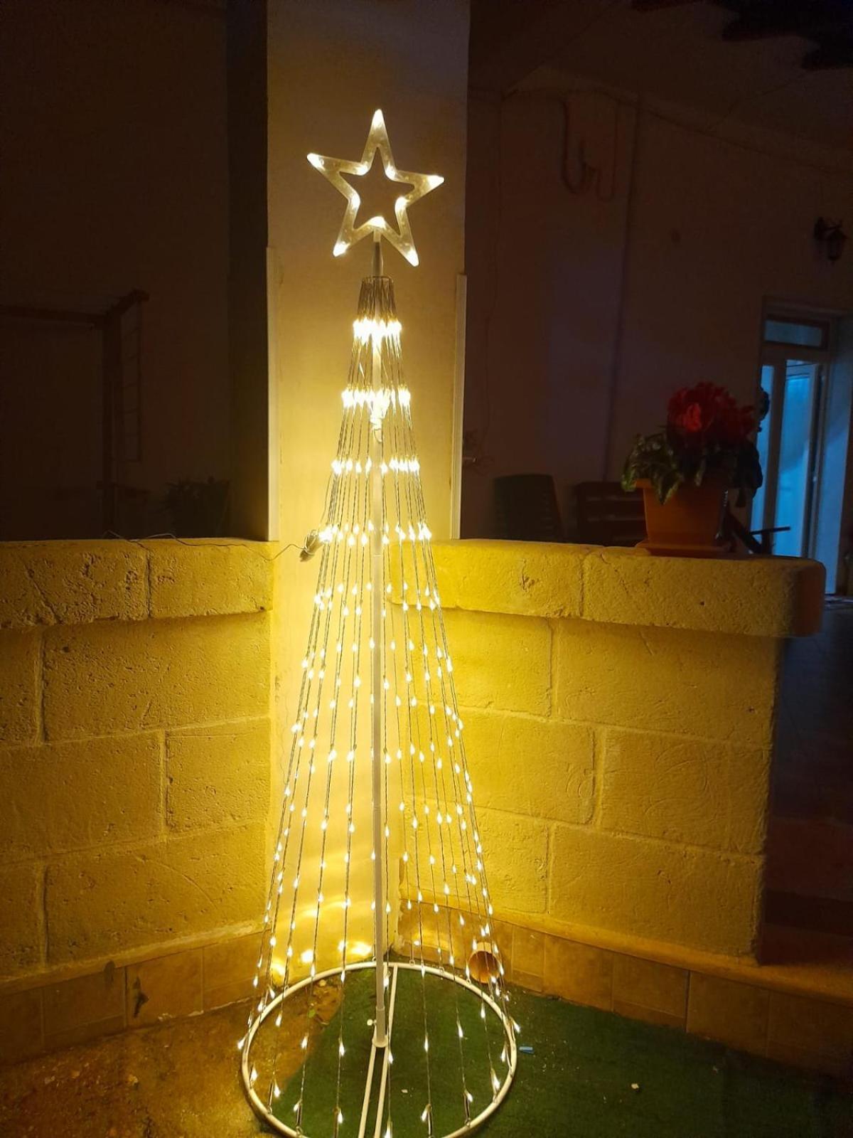 La Mia Tavernetta Monopoli Pokoj fotografie