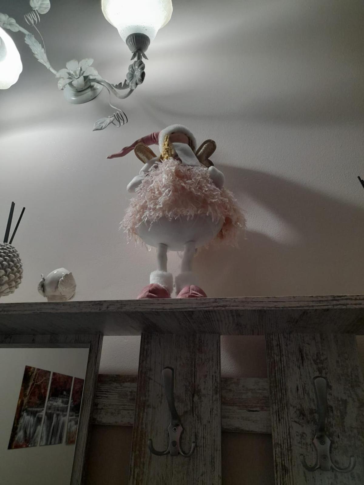 La Mia Tavernetta Monopoli Pokoj fotografie